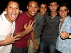 Forró do Terceirão